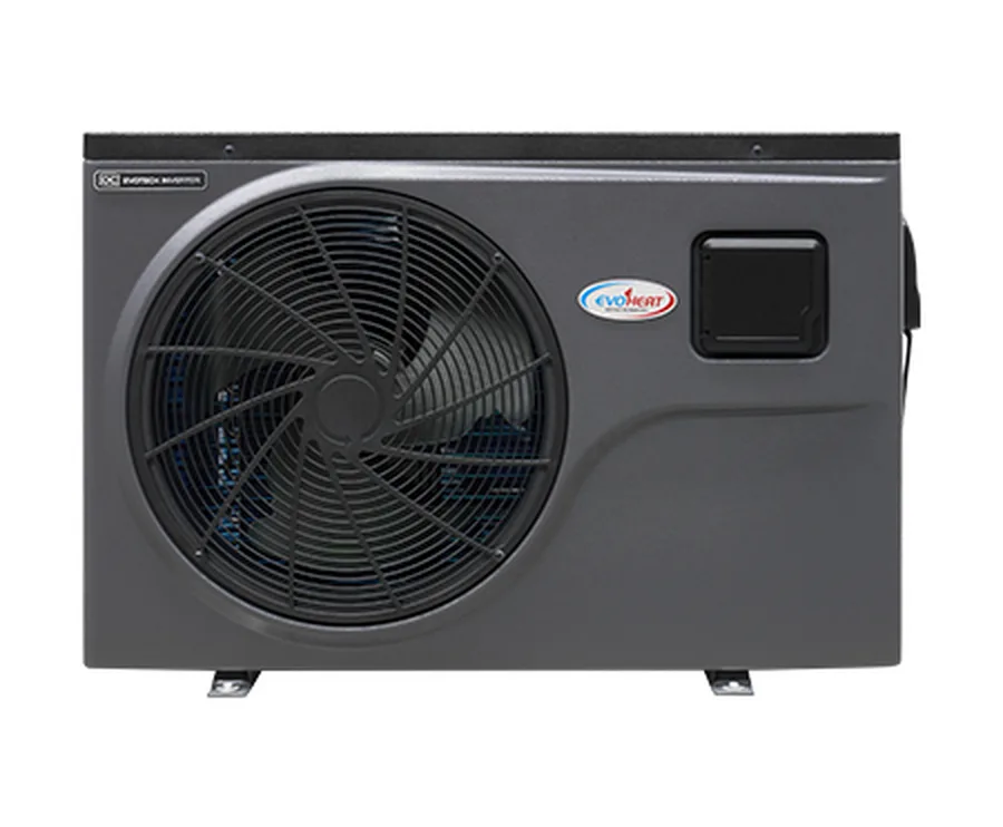 Heat pump